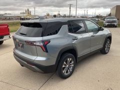 New 2026 Chevrolet Equinox AWD 4dr LT w/2LT at Ollenburg Motors near Garner, IA