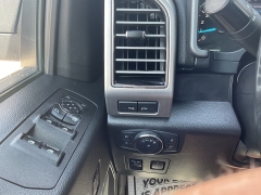 Used 2018  Ford F-150 4WD SuperCrew Platinum 5 1&sol;2 Dsl at Ollenburg Motors near Garner&comma; IA