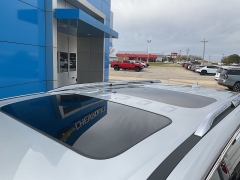 Used 2021  Chevrolet Traverse AWD 4dr Premier at Ollenburg Motors near Garner, IA