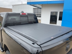 Used 2024 Ram 1500 4WD Big Horn Crew Cab 5'7" Box at Ollenburg Motors near Garner, IA
