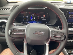 New 2026  Chevrolet Colorado 4WD Crew Cab Z71 at Ollenburg Motors near Garner&comma; IA