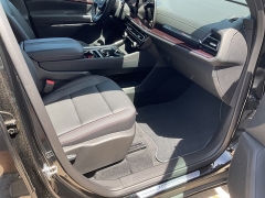 New 2025 Chevrolet Traverse AWD 4dr Z71 at Ollenburg Motors near Garner, IA