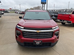 New 2025 Chevrolet Traverse AWD 4dr LT w/2LT at Ollenburg Motors near Garner, IA