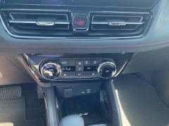New 2026  Chevrolet Trailblazer AWD 4dr RS at Ollenburg Motors near Garner&comma; IA