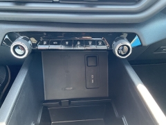 New 2026  Chevrolet Silverado EV e4WD Crew Cab Standard Range Work Truck at Ollenburg Motors near Garner&comma; IA