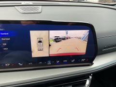 New 2025 Chevrolet Traverse AWD 4dr LT w/2LT at Ollenburg Motors near Garner, IA