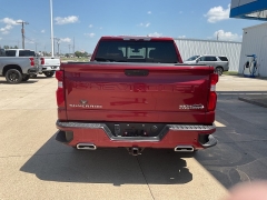 Used 2020  Chevrolet Silverado 1500 4WD Crew Cab High Country at Ollenburg Motors near Garner&comma; IA