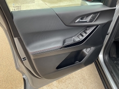 New 2026 Chevrolet Equinox AWD 4dr RS w/2RS at Ollenburg Motors near Garner, IA