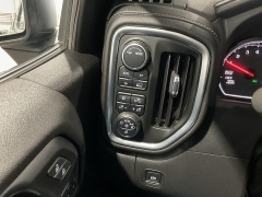 Used 2022  Chevrolet Silverado 1500 LTD 4WD Crew Cab 147" LTZ at Ollenburg Motors near Garner&comma; IA