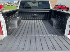 New 2026 Chevrolet Silverado 1500 4WD Crew Cab 147" LTZ at Ollenburg Motors near Garner, IA