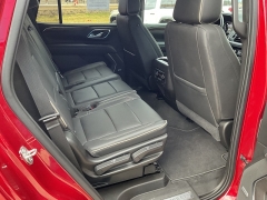 Used 2021  Chevrolet Tahoe 4WD 4dr Premier at Ollenburg Motors near Garner, IA