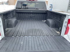 Used 2022  Chevrolet Silverado 1500 4WD Crew Cab 147" LTZ at Ollenburg Motors near Garner, IA