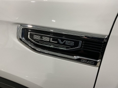 Used 2020  GMC Sierra 1500 4WD Crew Cab SLT Longbed at Ollenburg Motors near Garner&comma; IA