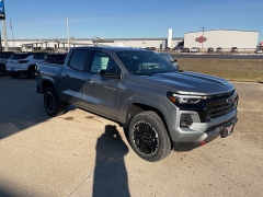 New 2026  Chevrolet Colorado 4WD Crew Cab Z71 at Ollenburg Motors near Garner&comma; IA