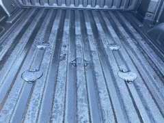 New 2026  Chevrolet Silverado 2500HD 4WD Crew Cab 159" Custom Dsl at Ollenburg Motors near Garner&comma; IA