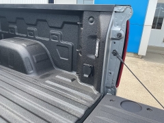 New 2026  Chevrolet Silverado 1500 4WD Crew Cab 147" LT Trail Boss at Ollenburg Motors near Garner&comma; IA