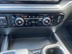 Used 2023  Chevrolet Silverado 1500 4WD Crew Cab 147" High Country at Ollenburg Motors near Garner&comma; IA