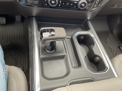 New 2026  Chevrolet Silverado 1500 4WD Crew Cab 147" LTZ at Ollenburg Motors near Garner&comma; IA