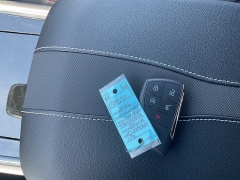 New 2026  Chevrolet Traverse AWD 4dr Z71 at Ollenburg Motors near Garner&comma; IA