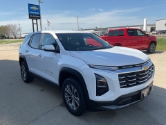 New 2027  Chevrolet Equinox AWD 4dr LT w&sol;2LT at Ollenburg Motors near Garner&comma; IA