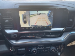 Used 2023  Chevrolet Silverado 1500 4WD Crew Cab 147" High Country at Ollenburg Motors near Garner&comma; IA