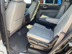 Used 2021 Chevrolet Tahoe 4WD 4dr LT at Ollenburg Motors near Garner, IA