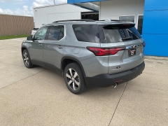 Used 2023 Chevrolet Traverse AWD 4dr LT Leather at Ollenburg Motors near Garner, IA