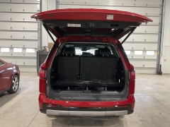 Used 2024  Toyota Sequoia Limited 4WD at Ollenburg Motors near Garner&comma; IA