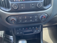 Used 2022  Chevrolet Colorado 4WD Crew Cab 128" Z71 at Ollenburg Motors near Garner&comma; IA