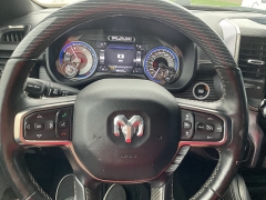 Used 2020  Ram 1500 4WD Crew Cab Limited at Ollenburg Motors near Garner&comma; IA