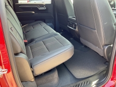 New 2025 Chevrolet Silverado 3500HD 4WD Crew Cab 159" High Country Dsl at Ollenburg Motors near Garner, IA