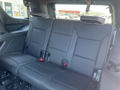 New 2026 Chevrolet Tahoe 4WD 4dr Premier at Ollenburg Motors near Garner, IA