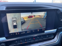 New 2026  Chevrolet Silverado 1500 4WD Crew Cab 147" LTZ at Ollenburg Motors near Garner, IA