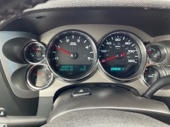 Used 2013  Chevrolet Silverado 2500 4WD Crew Cab LT at Ollenburg Motors near Garner, IA