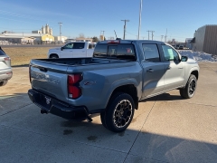 New 2026  Chevrolet Colorado 4WD Crew Cab Z71 at Ollenburg Motors near Garner&comma; IA