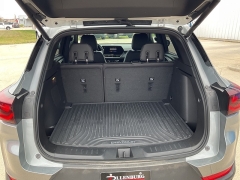 Used 2025  Chevrolet Trailblazer AWD 4dr ACTIV at Ollenburg Motors near Garner, IA