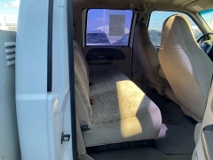 Used 2020  Ford Super Duty F-350 CC 4WD Crew Cab 179" DRW XL at Ollenburg Motors near Garner&comma; IA