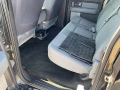 Used 2013  Ford F-150 4WD Supercrew XLT 5 1/2 at Ollenburg Motors near Garner, IA