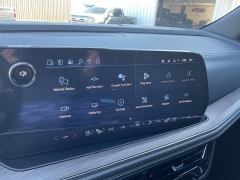 New 2026 Chevrolet Tahoe 4WD 4dr Premier at Ollenburg Motors near Garner, IA