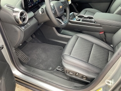 New 2026  Chevrolet Equinox AWD 4dr LT w&sol;2LT at Ollenburg Motors near Garner&comma; IA