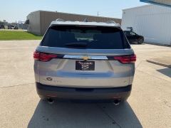Used 2023 Chevrolet Traverse AWD 4dr LT Cloth w/1LT at Ollenburg Motors near Garner, IA