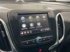 Used 2019  Chevrolet Equinox 4d SUV AWD LT w&sol;1LT at Ollenburg Motors near Garner&comma; IA