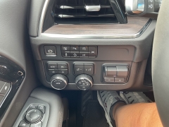 New 2025 Chevrolet Tahoe 4WD 4dr LT at Ollenburg Motors near Garner, IA
