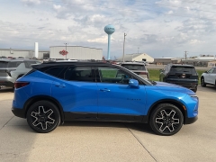 Used 2026  Chevrolet Blazer FWD 4dr RS at Ollenburg Motors near Garner&comma; IA