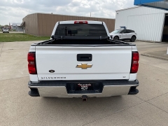 Used 2016 Chevrolet Silverado 1500 4WD Crew Cab LT All Star Edition at Ollenburg Motors near Garner, IA
