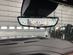 Used 2024  Chevrolet Silverado 2500HD 4WD Crew Cab 159" High Country Gas at Ollenburg Motors near Garner&comma; IA