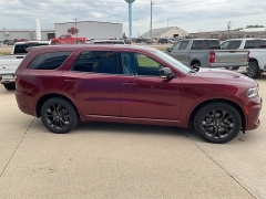 Used 2022 Dodge Durango R/T AWD at Ollenburg Motors near Garner, IA