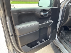 Used 2021 GMC Sierra 1500 4WD Crew Cab 147" AT4 at Ollenburg Motors near Garner, IA
