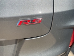New 2026  Chevrolet Trailblazer AWD 4dr RS at Ollenburg Motors near Garner&comma; IA