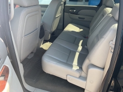 Used 2012 GMC Sierra 1500 4WD Crew Cab SLT at Ollenburg Motors near Garner, IA